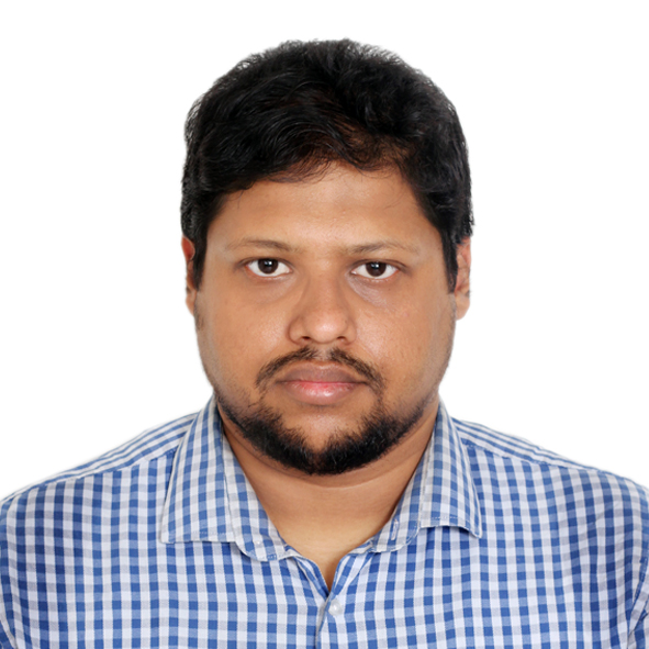 Syed Muradul Islam