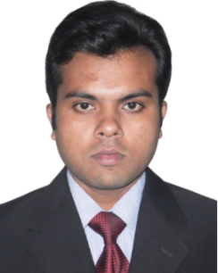 MD Zakaria Hossain