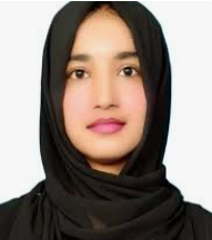 Sadia Jerin Antu