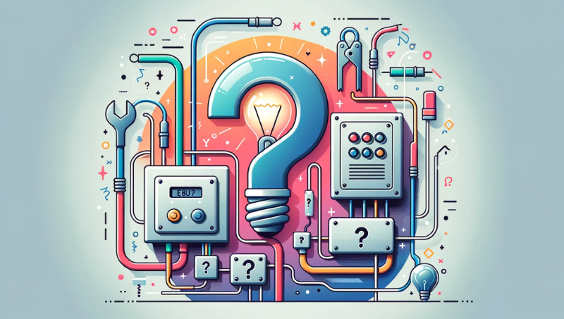 Electrical Design