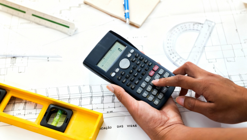Estimation & Costing