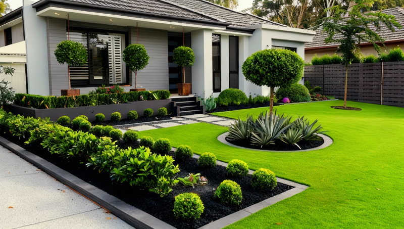 Landscape Design