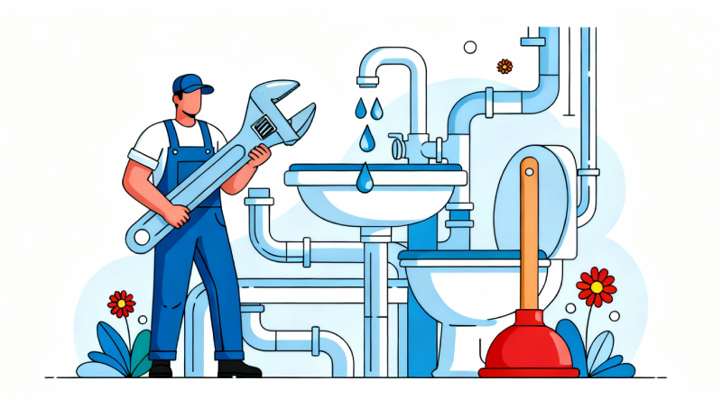 Plumbing Design